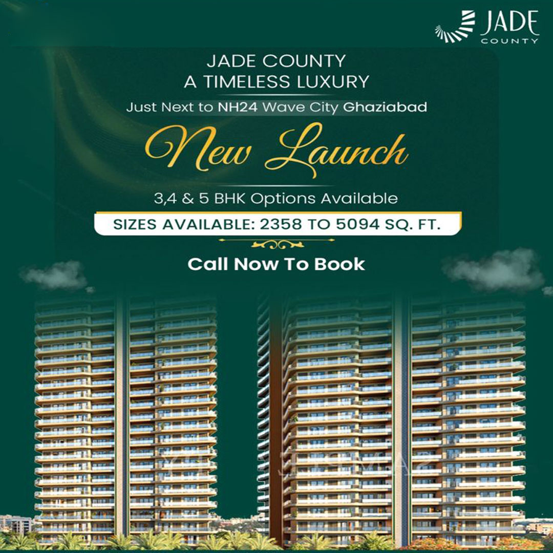 Jade County